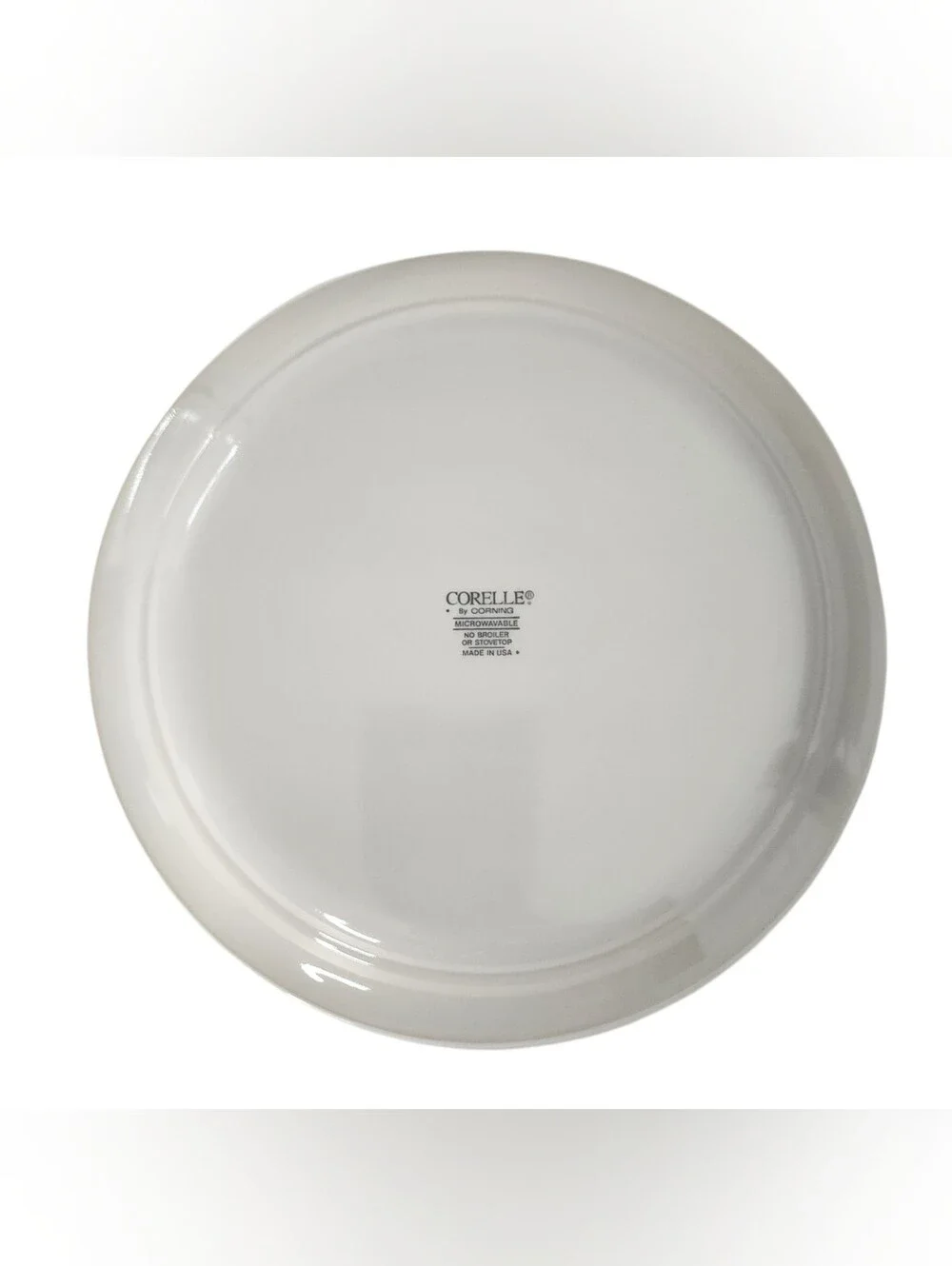 Vintage Corning Corelle Abundance 8.5